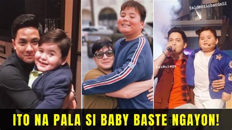 baste eat bulaga